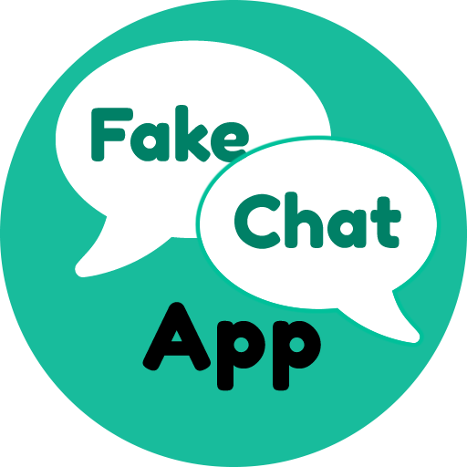 Fake chat